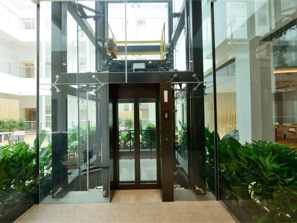 Ibis Shanghai New Hongqiao Comodidades foto